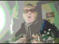 Im Partial To Your Abracadabra - Ian Dury & The Blockheads (cover) - UkePunk