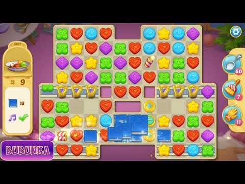 Matchington Mansion level 3707 HD