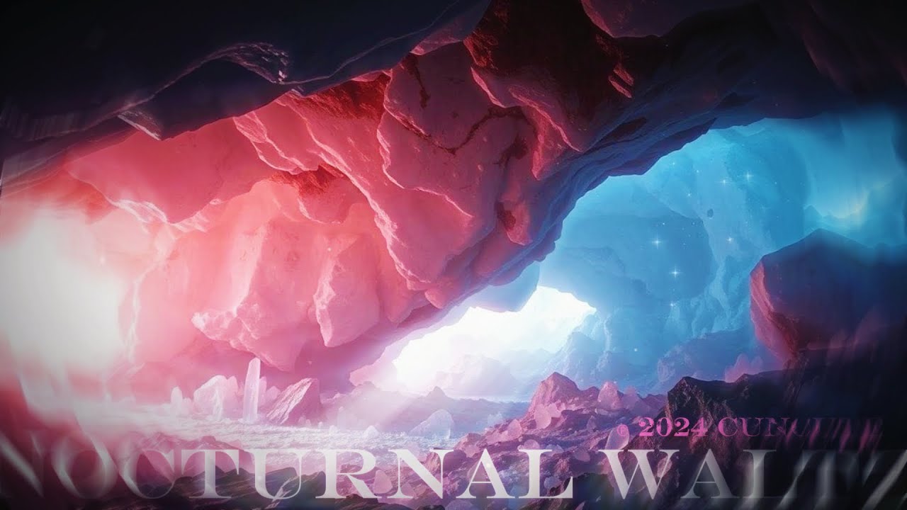 Nocturnal Waltz #lofimusic