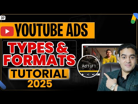 Google Ads Full Course with AI in Hindi 2025 Google Ads Tutorial 2025 googleadscourse ai2025