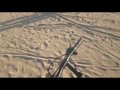 Excursió al Prat pel Riu Llobregat