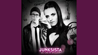 Music video thumbnail preview for Never Be Your Bitch by Junksista
