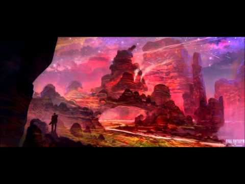 Valley Of The Fallen Star/Cosmo Canyon Theme Cover