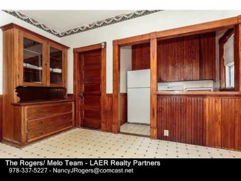 42 Groton Rd, Chelmsford MA 01863 - Single Family Home - Real Estate - For Sale -