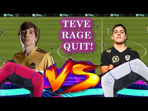 RAFIFA X PHZIN R10 (completo) - PRÓ X PRÓ | FIFA 22