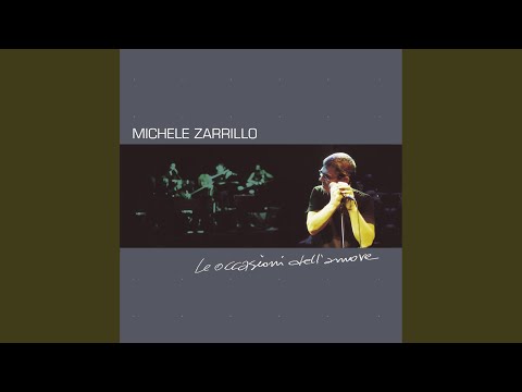 La Notte Dei Pensieri (Live)