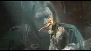 Tarja Turunen - Warm Up Concerts - Calling Grace