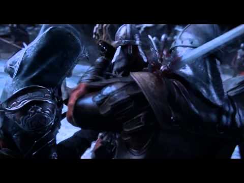 Assassin's Creed Revelations[The White Stripes-Seven Nation Army]