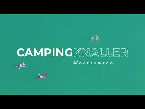 Camping Knaller Weissensee