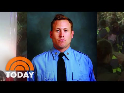 Firefighter Killed, 8 Others Injured In New York City Fire