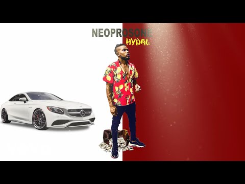 Hydal - Neoprosone (Official Audio)
