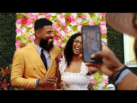 2021 Derby Day Recap @ Julep Houston | S-Gents