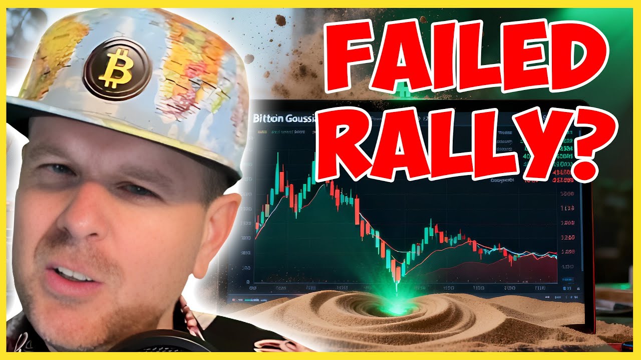 BREAKING: LEGENDARY GAUSSIAN CHANNEL DROPS INTO QUICKSAND—PREPARE NOW