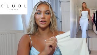 Download lagu CLUB L LONDON TRY ON HAUL 2022 | Naomi Price mp3 Download lagu CLUB L LONDON TRY ON HAUL 2022 | Naomi Price mp3