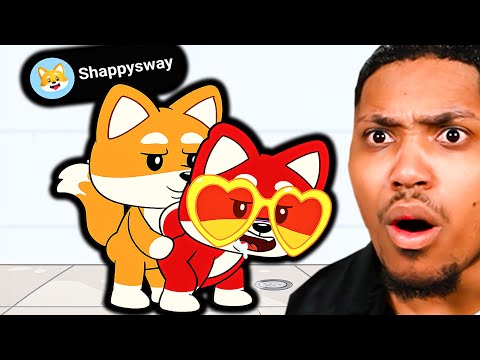 Shappysway Wtf Is This?