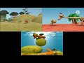 Vegibugs Vs Vegimals Vs Vegimer