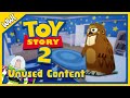 What Was Cut Toy Story 2 Episode 11