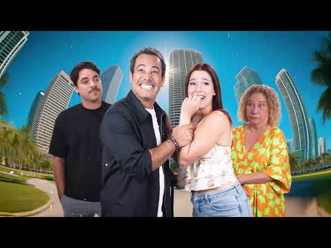 🇺🇸🧳 Welcome to La Yuma 2 Premiere! | Now Available on PRONYR TV