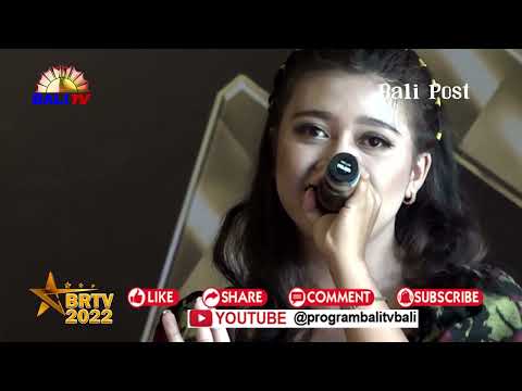 KADEK AYU SINTYA - SECRET LOVER | BRTV BALITV 2022