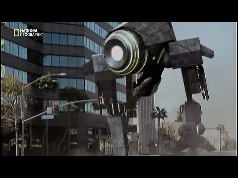 National Geographic | When Aliens Attack (2011) | Full Documentary