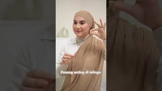 Download lagu Daily hijab segiempat shawl Irish Bella #hijab #tutorialhijabsimple #irishbella #shorts mp3