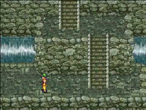 Let's Play Suikoden 63: Shasarazade Fortress