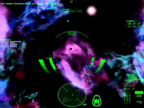 FreeSpace 1: The Great War Playthrough - A2M06