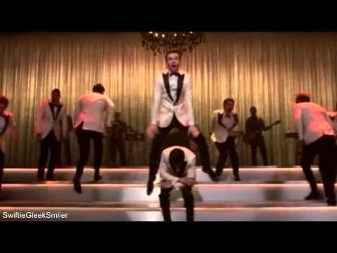 GLEE - ABC (Full Performance) (Official Music Video)