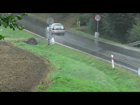 15 Wyścig Górski Prządki 2018 | Maczuga Łukasz | Honda Civic | MaxxSport