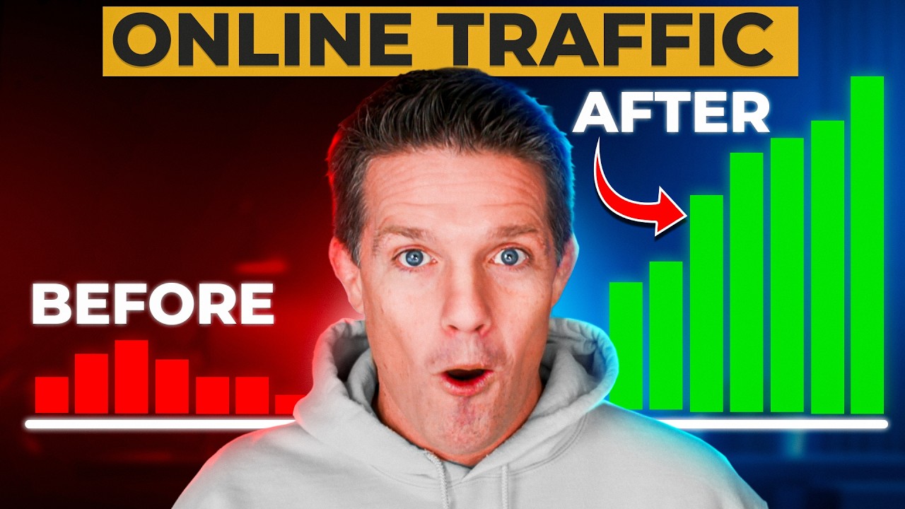 8 Figure Entrepreneur Explains The Secrets Of Growing A Business