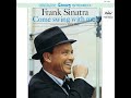 Frank Sinatra - Five Minutes More