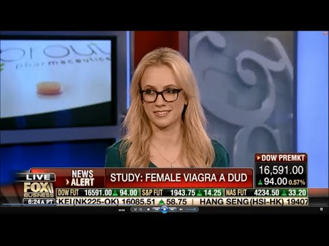 03-01-16 Kat Timpf on Varney & Co - Is Female Viagra a Dud?