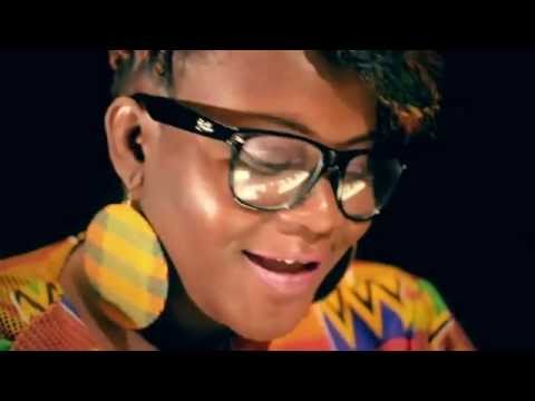 2015 NELIDA KARR CONGOSA OFFICIAL VIDEO