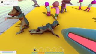 DGA Plays: Raise The Dead (Ep. 1 - Gameplay / Let's Play)