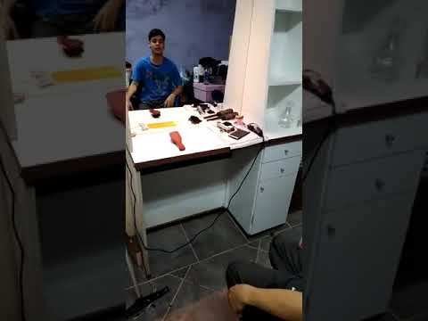 FREESTYLE  "VoladosCrew"