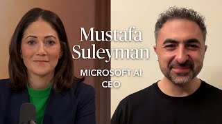 Download lagu Mustafa Suleyman on Superintelligence, Microsoft’s OpenAI Deal, Broligarchy | The Mishal Husain Show mp3