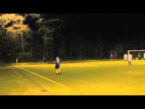 OFC Solingen-FK Srbija Leverkusen