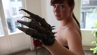 5 СЕКРЕТНЫХ ПРИЕМОВ НИНДЗЯ