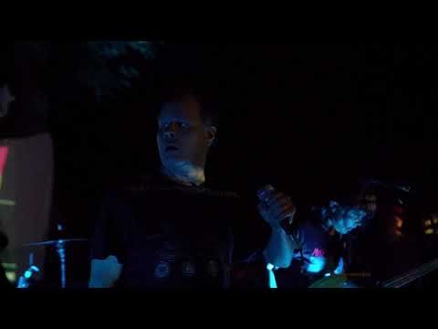 Nasalrod at Homiefest V  8, 11, 2018  -Full Set