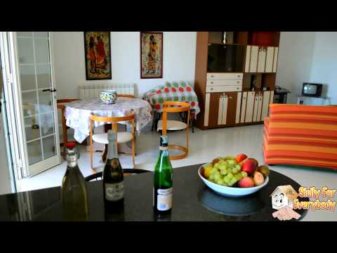 AL029 - VILLETTA 6 POSTI - ALCAMO MARINA