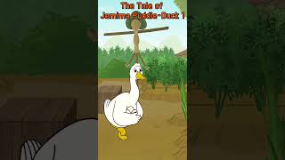 Jemima Puddle-Duck Is Upset 🦆 | She Wants Her Eggs Back!