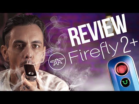FIREFLY 2 ET 2+ ! REVIEW COMPLETE DU VAPORISATEUR ON DEMAND