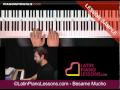 Besame Mucho - Latin Piano Lessons 