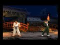 TAS Ryu VS Kyo CAPCOM Vs SNK Pro
