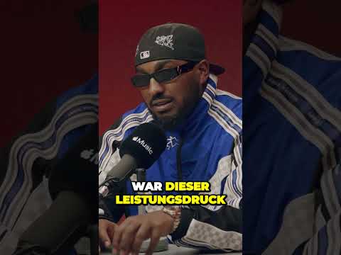 Der wahre Leistungsdruck hinter erfolgreichen RapHits enthllt