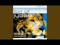 You're the Lion of Judah [Live]