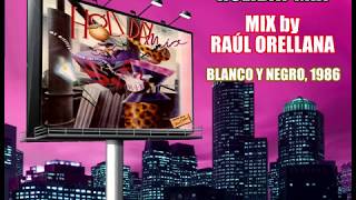 Holiday Mix - Mix