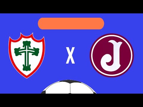 Campeonato SABAVIM - Portuguesa x Juventus- 01/10