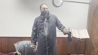 صورة مخلوق بيسبح ربنا مليار مرة في الثانية | " لا أحصي ثناءًا عليك " | د . حازم شومان