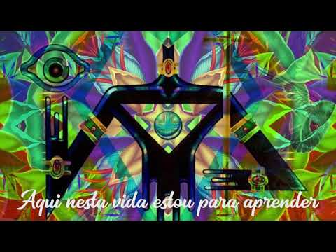 🎵 Afastem as Cortinas 🎤 Reinado do Sol ✝️ Santo Daime